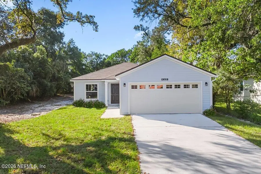 1541 W 15th Street, Jacksonville, FL 32209 - #3