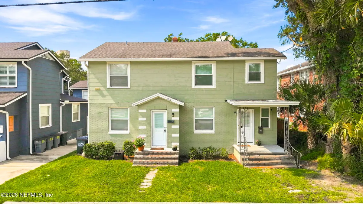 925 Cedar Street, Jacksonville, FL 32207 - #1