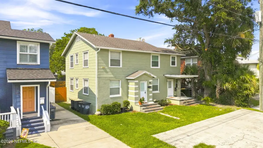 925 Cedar Street, Jacksonville, FL 32207 - #2