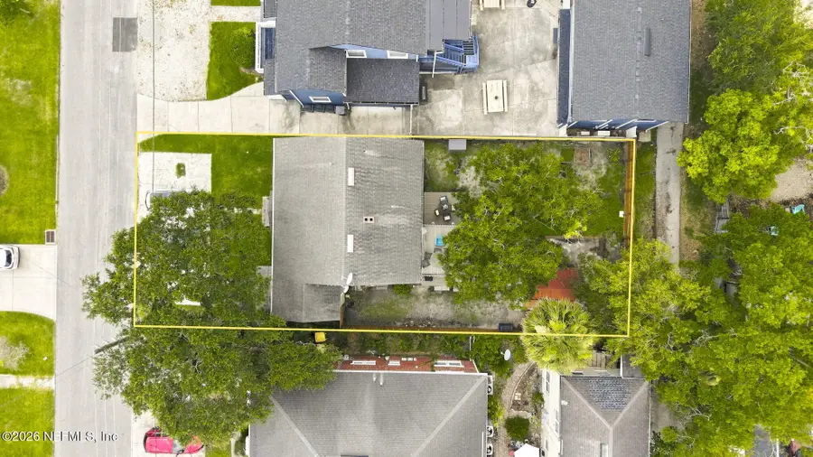 925 Cedar Street, Jacksonville, FL 32207 - #3