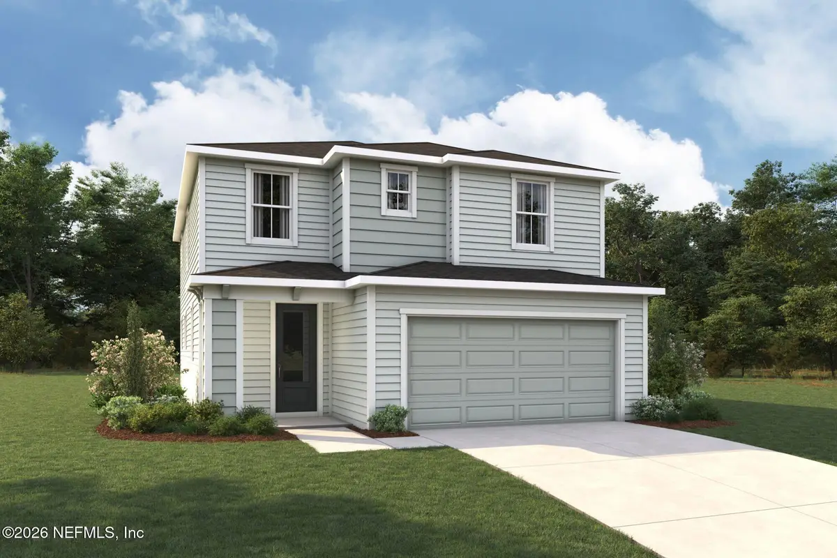 2831 Southern Fern Court, Green Cove Springs, FL 32043 - #1