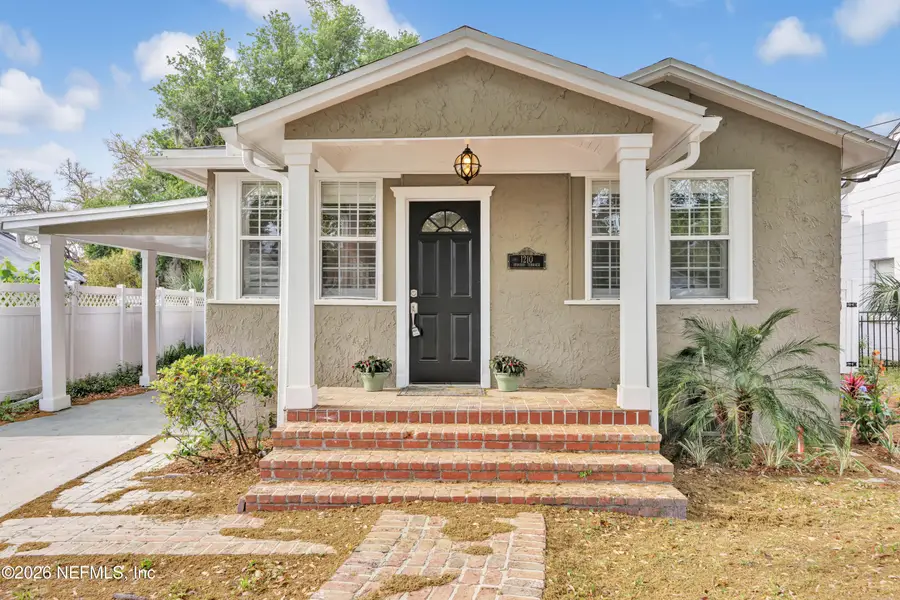 1210 Inwood Terrace, Jacksonville, FL 32207 - #2