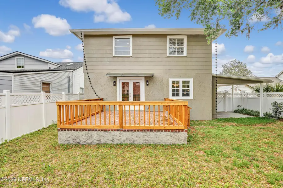 1210 Inwood Terrace, Jacksonville, FL 32207 - #3