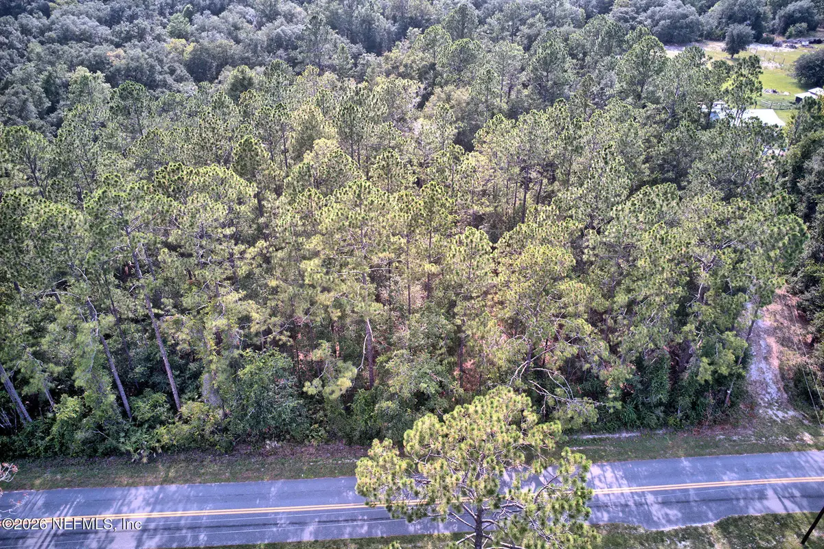 000 Cousintown Road, Interlachen, FL 32148 - #1