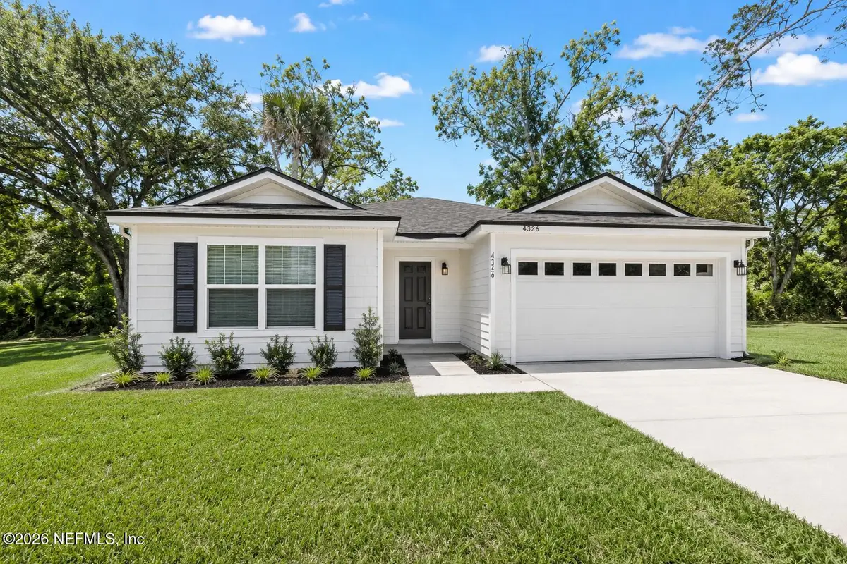 3028 W 1st Street, Jacksonville, FL 32254 - #1