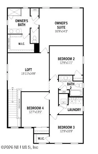 74 Grand Lakes Drive, Saint Johns, FL 32259 - #3