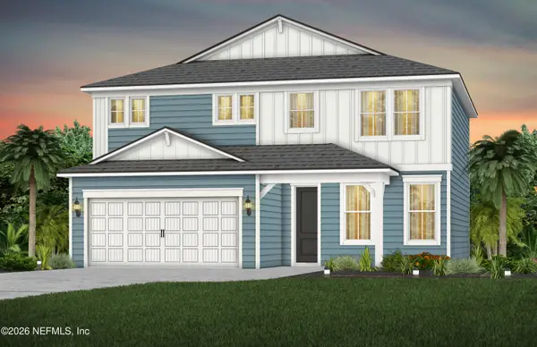 3721 Americana Drive, Green Cove Springs, FL 32043