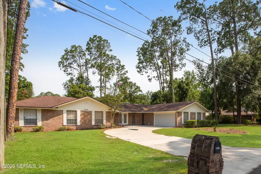3102 Shady Drive, Jacksonville, FL 32257 - #2