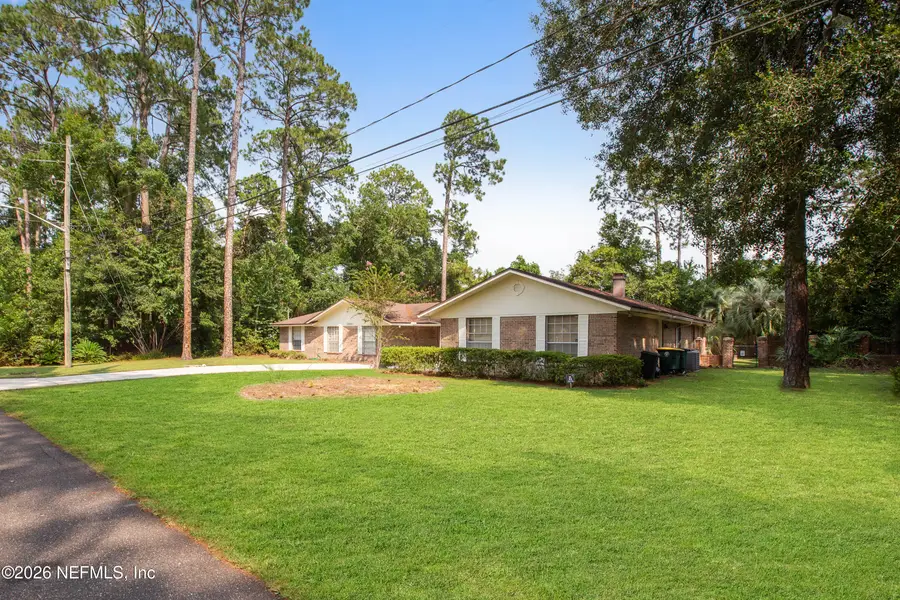 3102 Shady Drive, Jacksonville, FL 32257 - #3