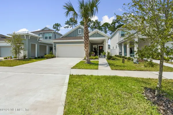 96512 Stillpoint Way, Fernandina Beach, FL 32034