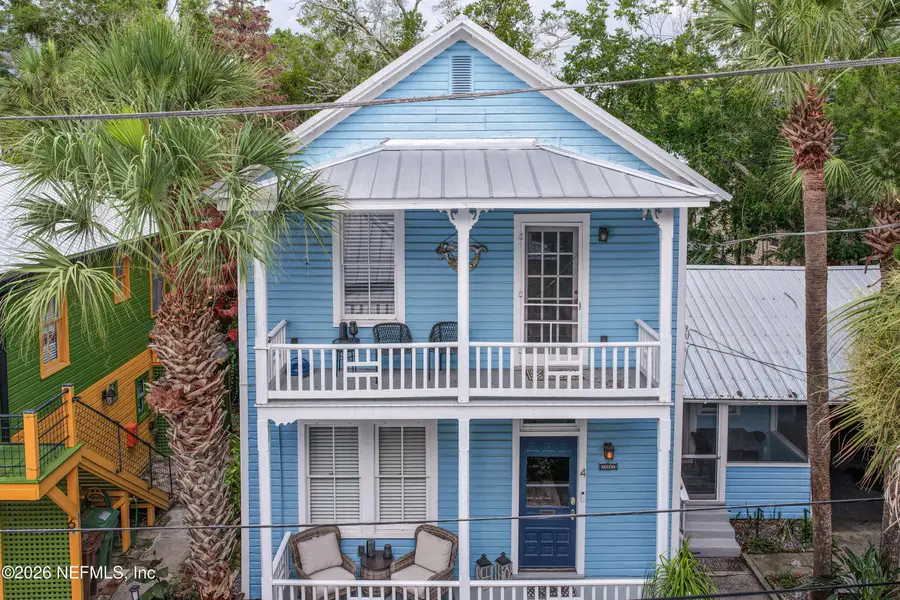 4 St. Andrews Court, Saint Augustine, FL 32084 - #2