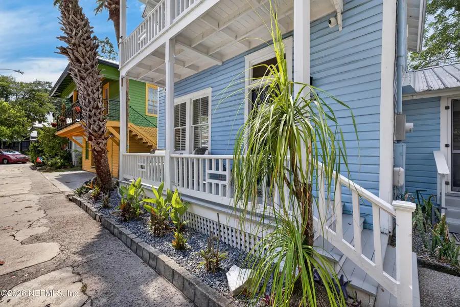 4 St. Andrews Court, Saint Augustine, FL 32084 - #3