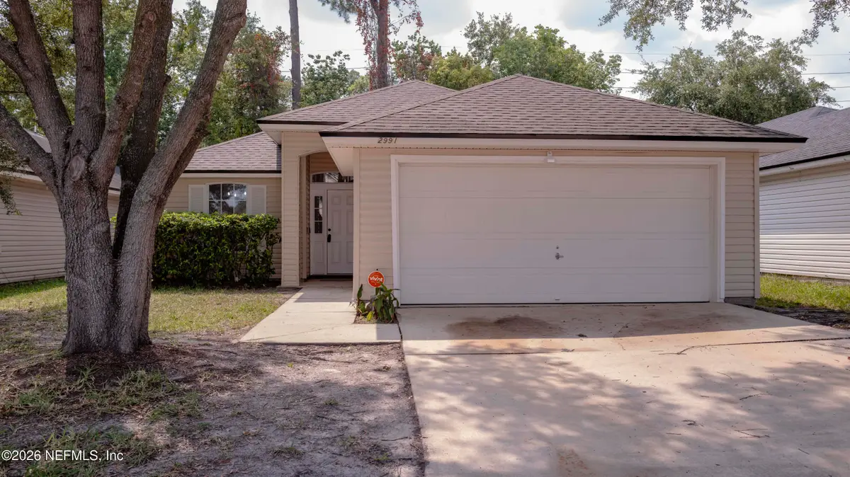 2991 Centerwood Drive, Jacksonville, FL 32218 - #1