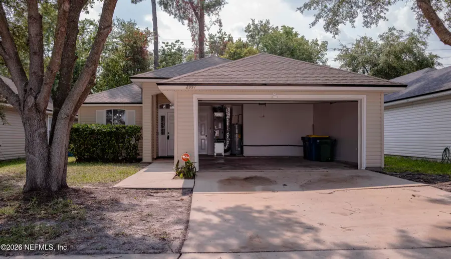 2991 Centerwood Drive, Jacksonville, FL 32218 - #3