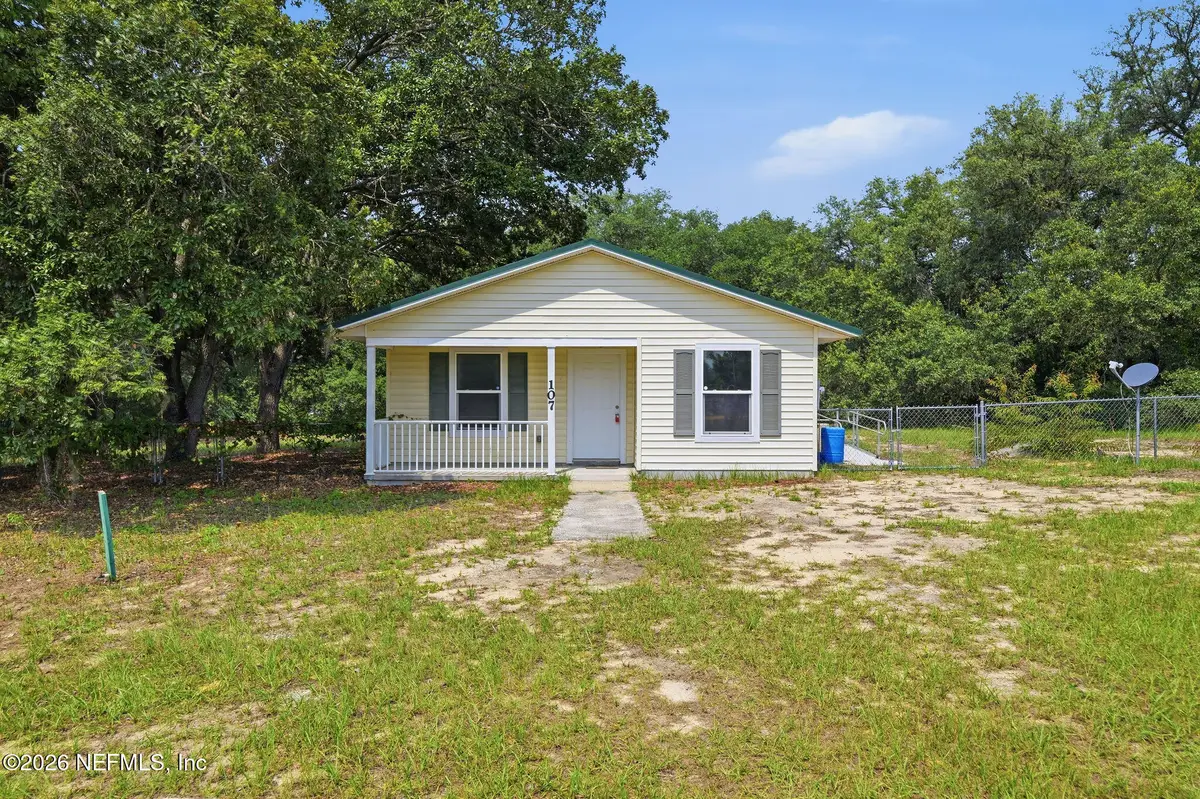 107 Milton Avenue, Interlachen, FL 32148 - #1