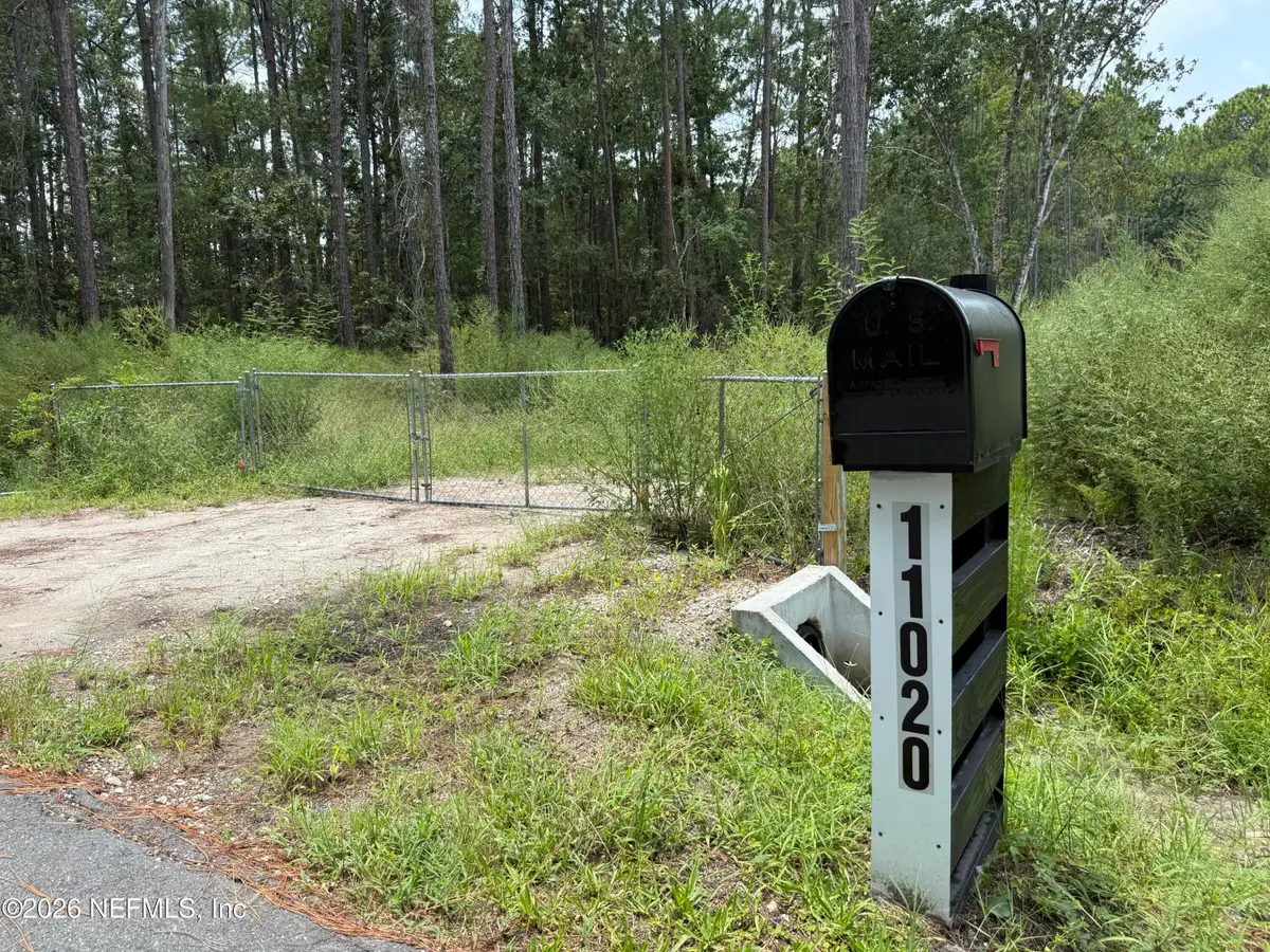 11020 Skylark Drive, Jacksonville, FL 32257 - #1