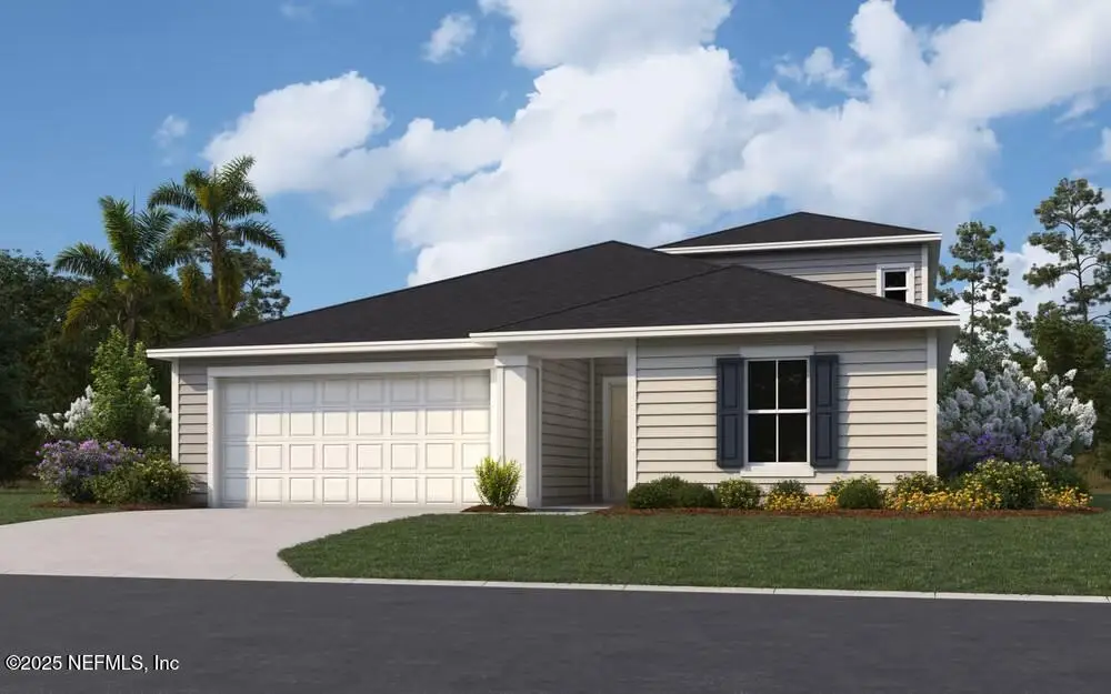 14378 Firebird Drive, Jacksonville, FL 32234 - #1