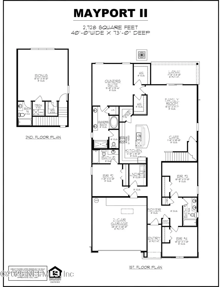 14378 Firebird Drive, Jacksonville, FL 32234 - #2