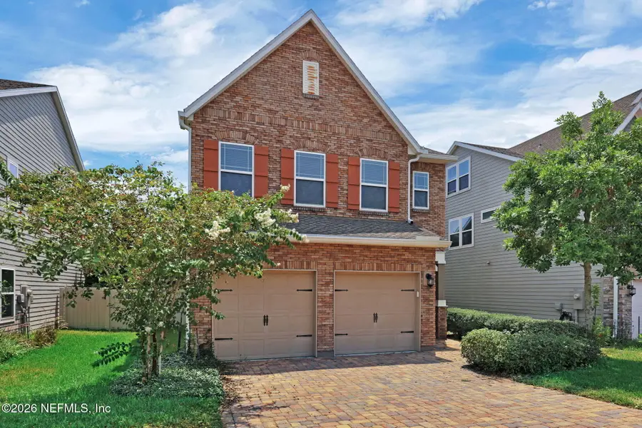 2677 Fawn Point Drive, Jacksonville, FL 32225 - #3