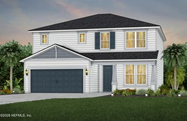 3473 Americana Drive, Green Cove Springs, FL 32043