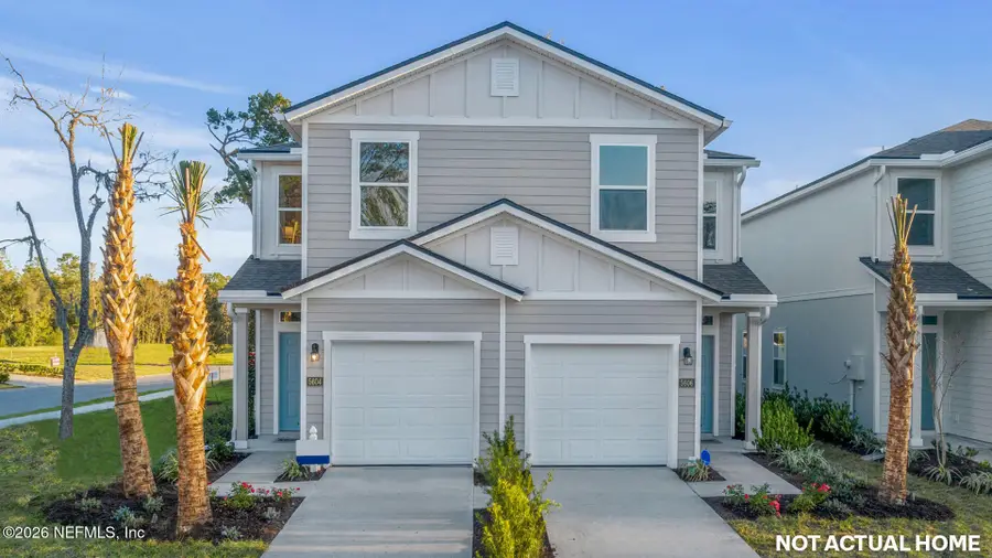 5744 Jacks Road, Jacksonville, FL 32254 - #2