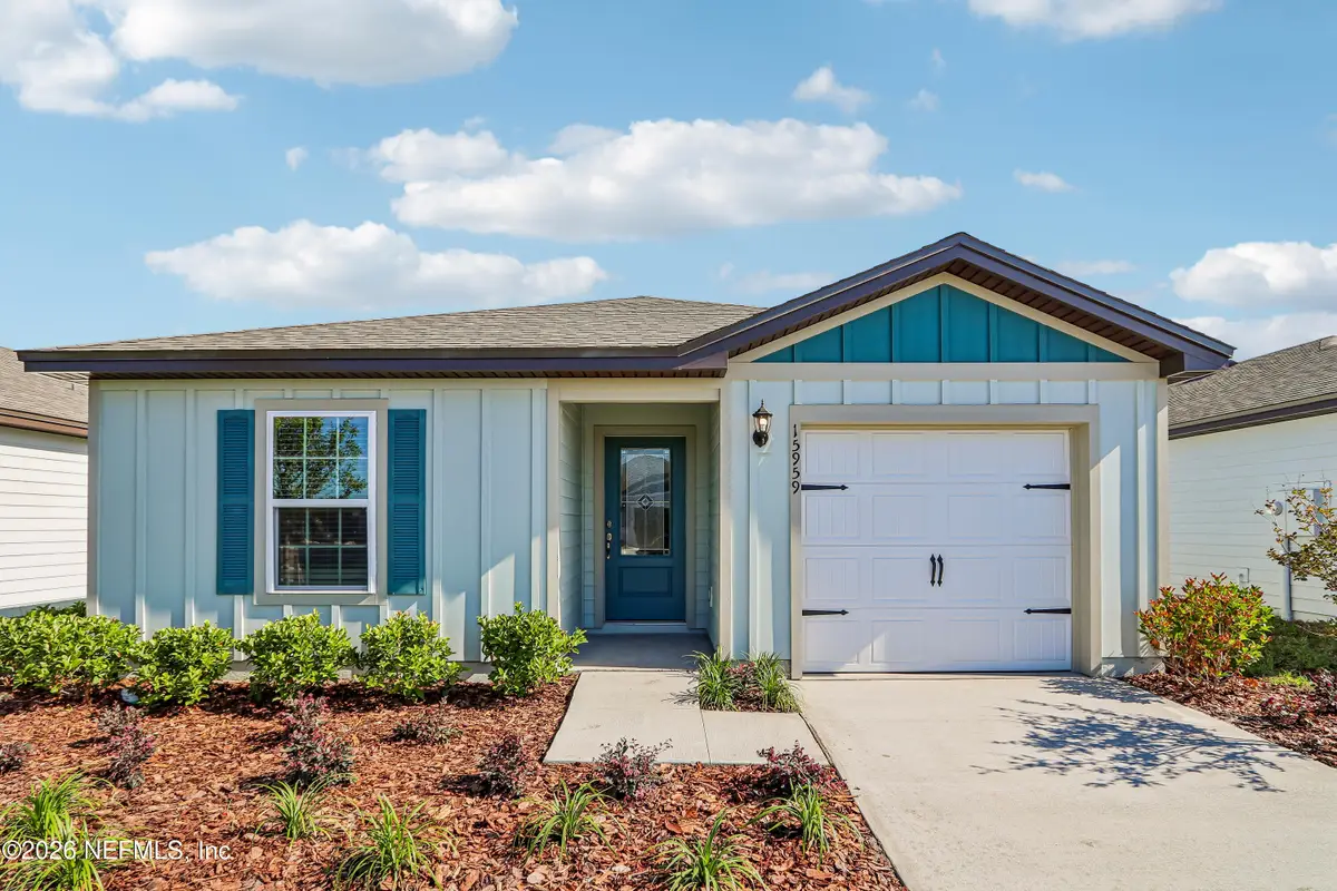 7700 Recon Drive, Jacksonville, FL 32244 - #1