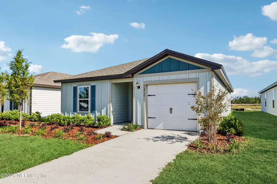 7700 Recon Drive, Jacksonville, FL 32244 - #2