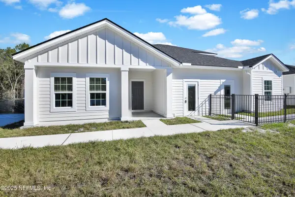 5210 Bellbrooke Parkway, Jacksonville, FL 32234