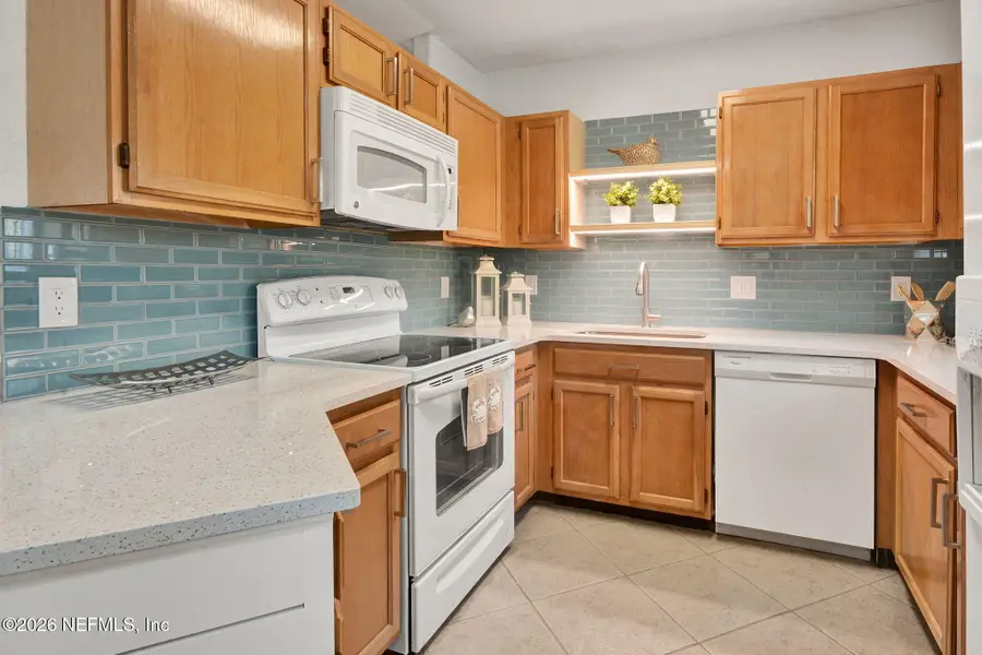 1800 The Greens Way #107, Jacksonville Beach, FL 32250 - #3
