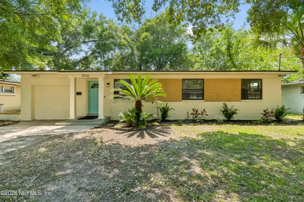 2926 Searchwood Drive, Jacksonville, FL 32277