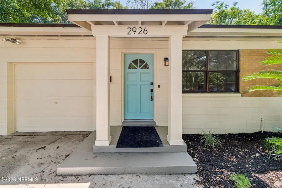2926 Searchwood Drive, Jacksonville, FL 32277 - #2