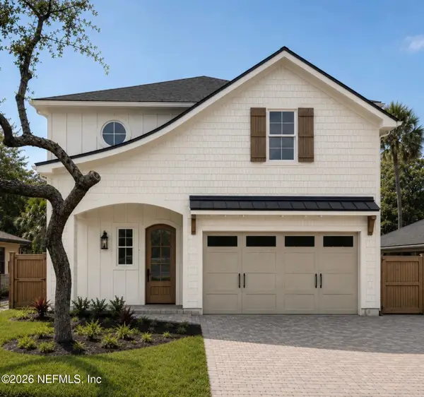 1230 12th N Street, Jacksonville Beach, FL 32250