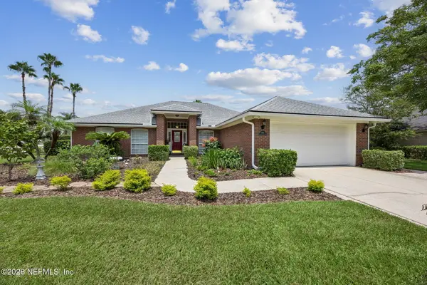 3941 Danforth W Drive, Jacksonville, FL 32224