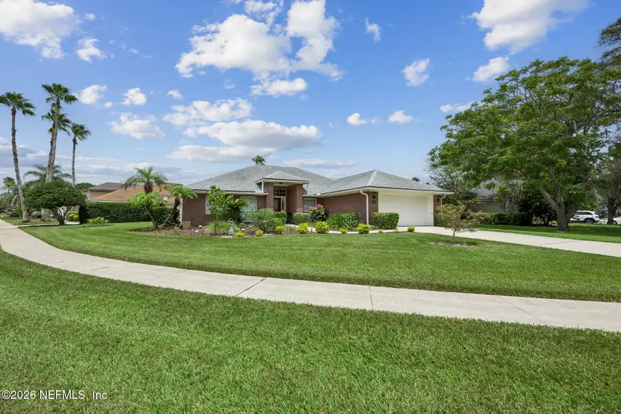 3941 Danforth W Drive, Jacksonville, FL 32224 - #2