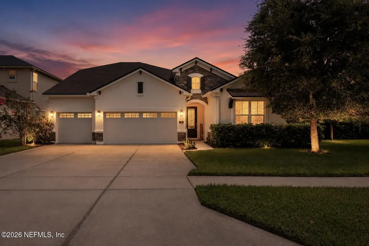 330 Silver Sage Lane, Saint Augustine, FL 32095 - #1