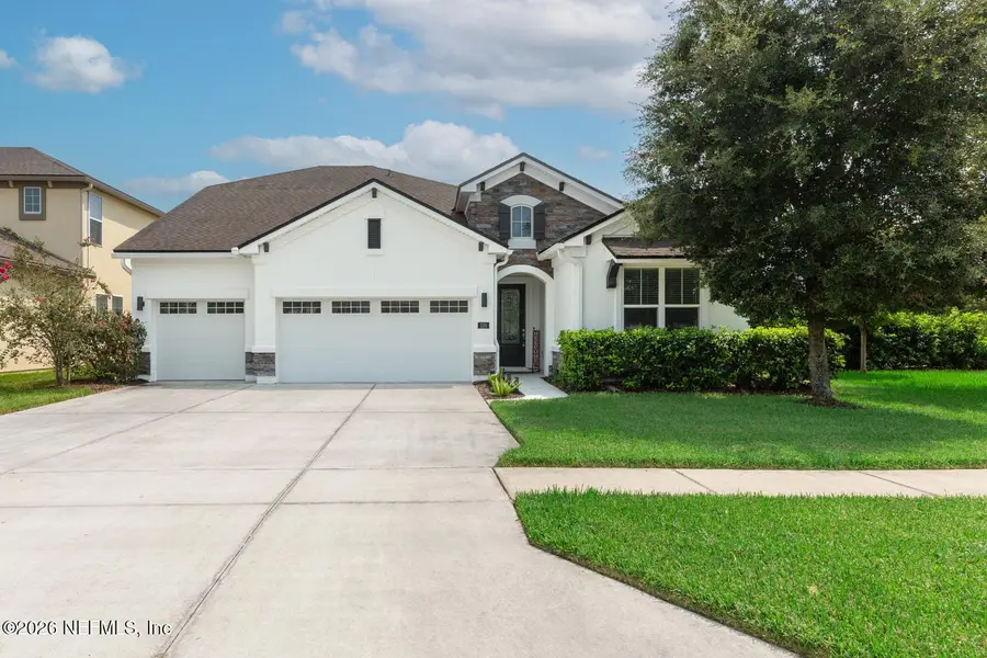 330 Silver Sage Lane, Saint Augustine, FL 32095 - #2