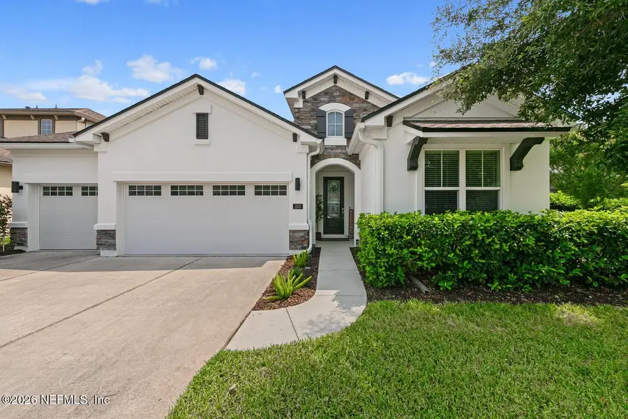 330 Silver Sage Lane, Saint Augustine, FL 32095 - #3