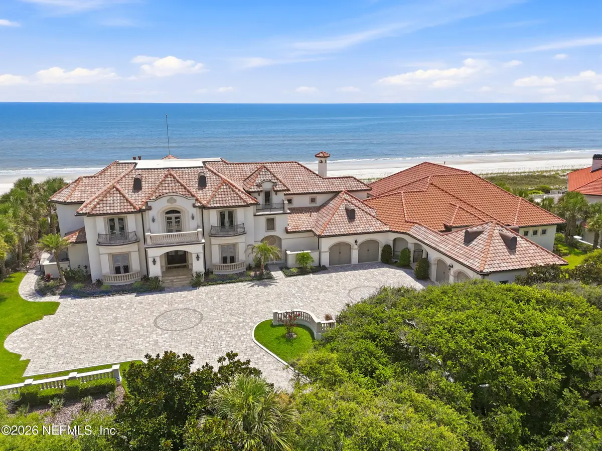 1197 Ponte Vedra Boulevard, Ponte Vedra Beach, FL 32082 - #1