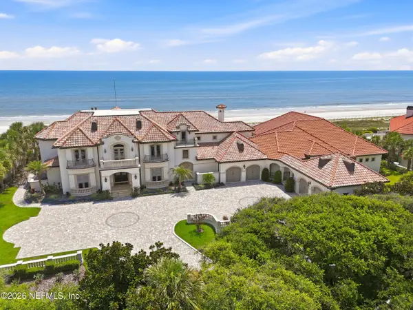 1197 Ponte Vedra Boulevard, Ponte Vedra Beach, FL 32082