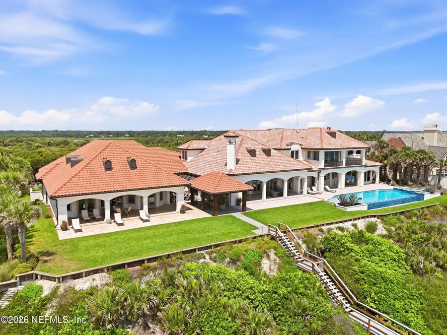 1197 Ponte Vedra Boulevard, Ponte Vedra Beach, FL 32082 - #2