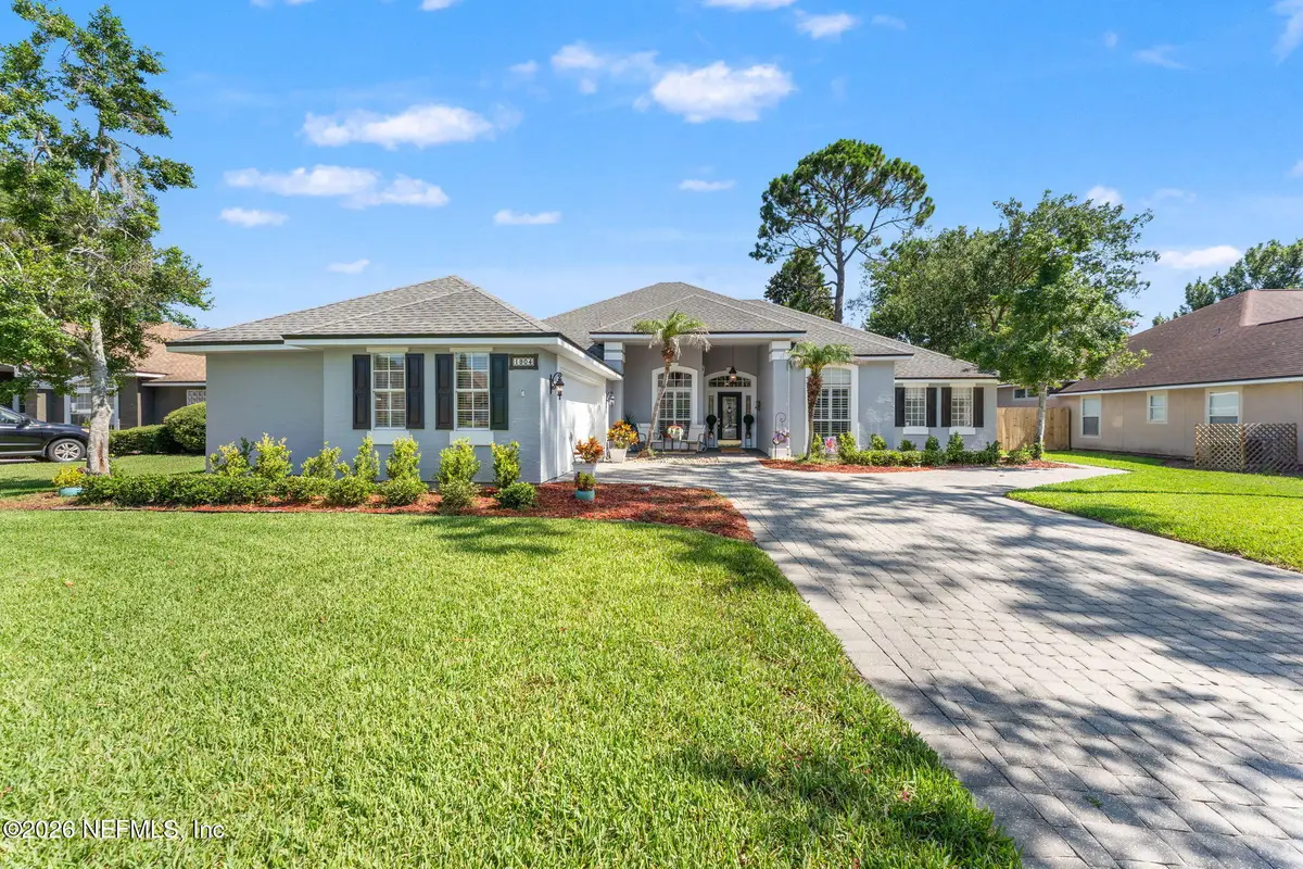 1904 Bluebonnet Way, Fleming Island, FL 32003 - #1