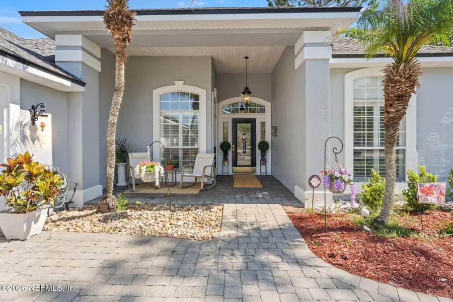 1904 Bluebonnet Way, Fleming Island, FL 32003 - #2