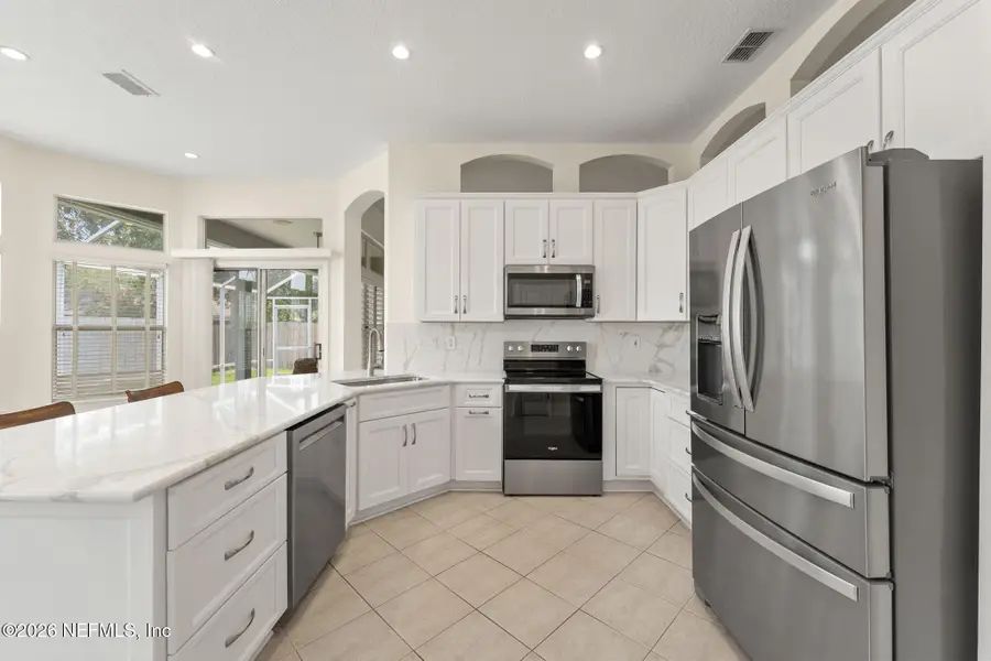 1904 Bluebonnet Way, Fleming Island, FL 32003 - #3