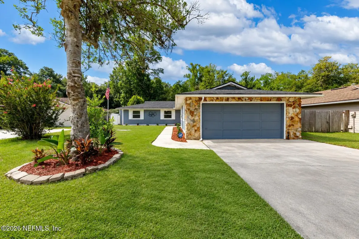 3622 Ballestero S Drive, Jacksonville, FL 32257 - #1