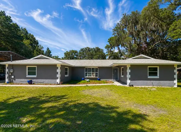 3045 SE 157th Lane Road, Summerfield, FL 34491