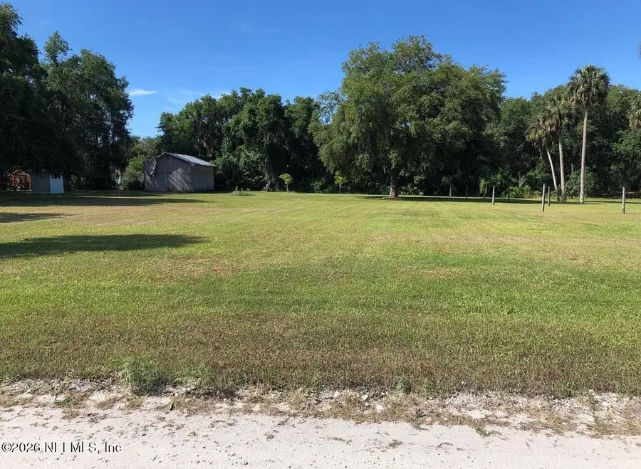 248 N Lake Drive, Crescent City, FL 32112 - #2
