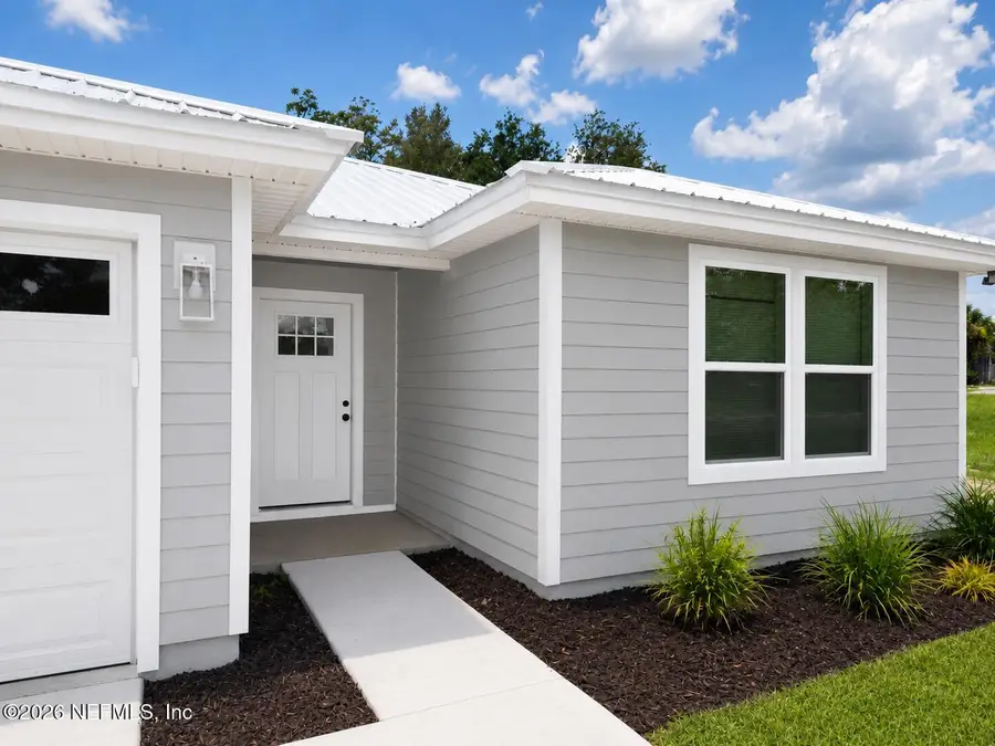 6019 Iris Boulevard, Jacksonville, FL 32209 - #2