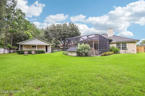 9487 Staplehurst Court, Jacksonville, FL 32244