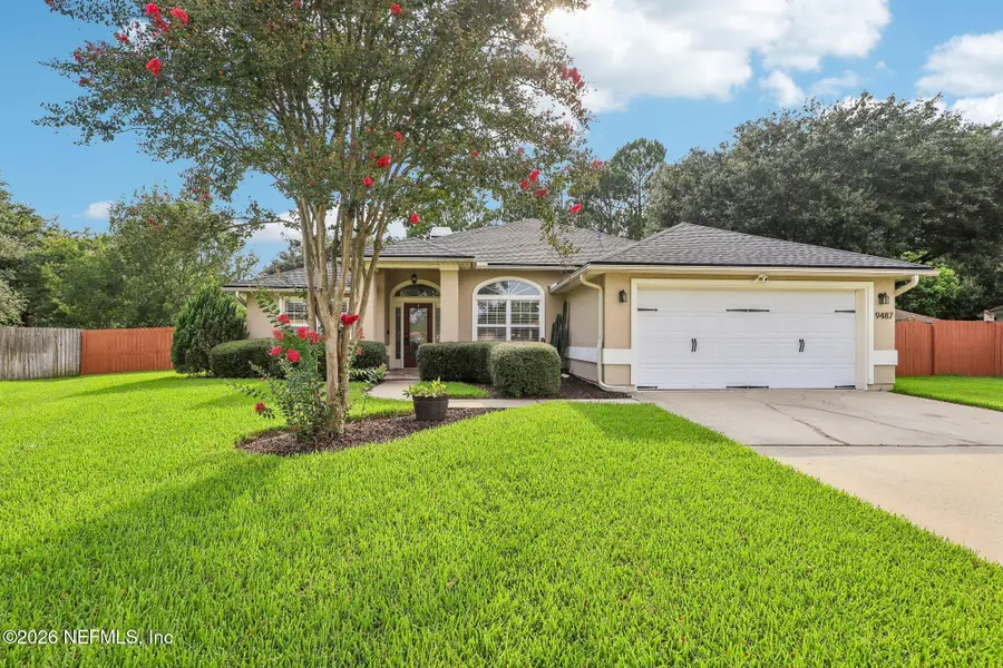 9487 Staplehurst Court, Jacksonville, FL 32244 - #2