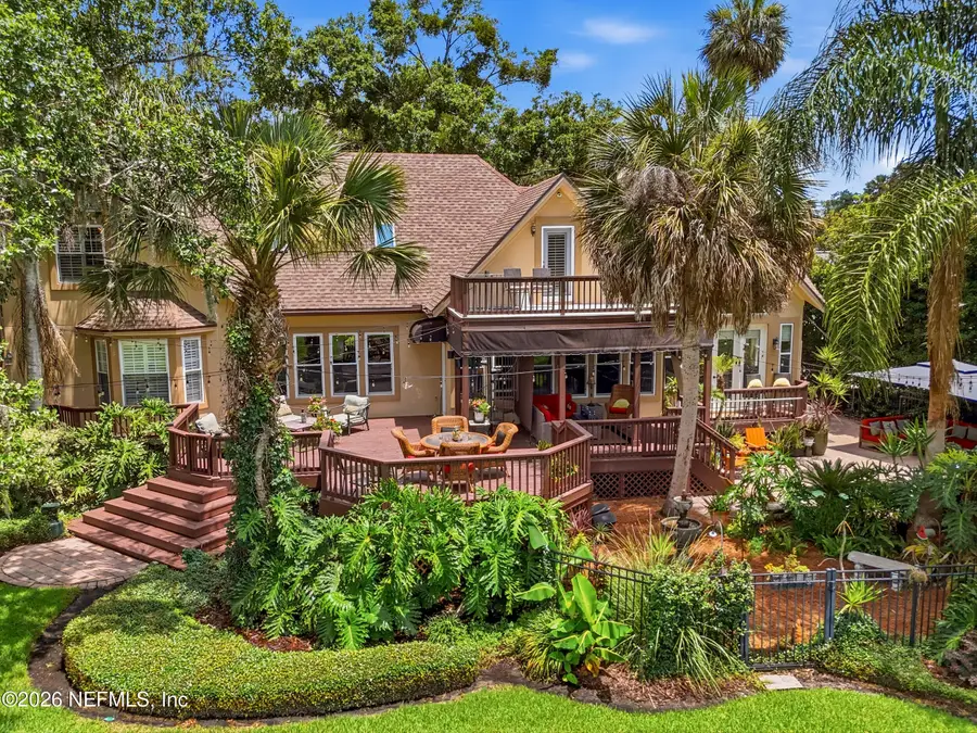 1240 Salt Creek Island Drive, Ponte Vedra Beach, FL 32082 - #3